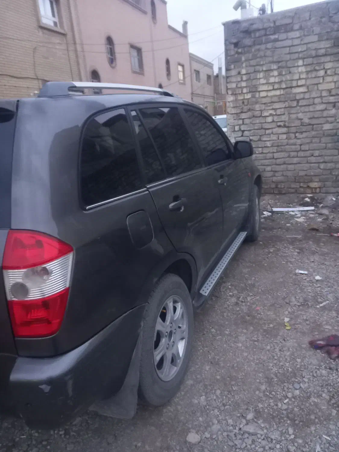 ام وی ام|خودرو سواری و وانت|نجف‌آباد, گلدشت|دیوار