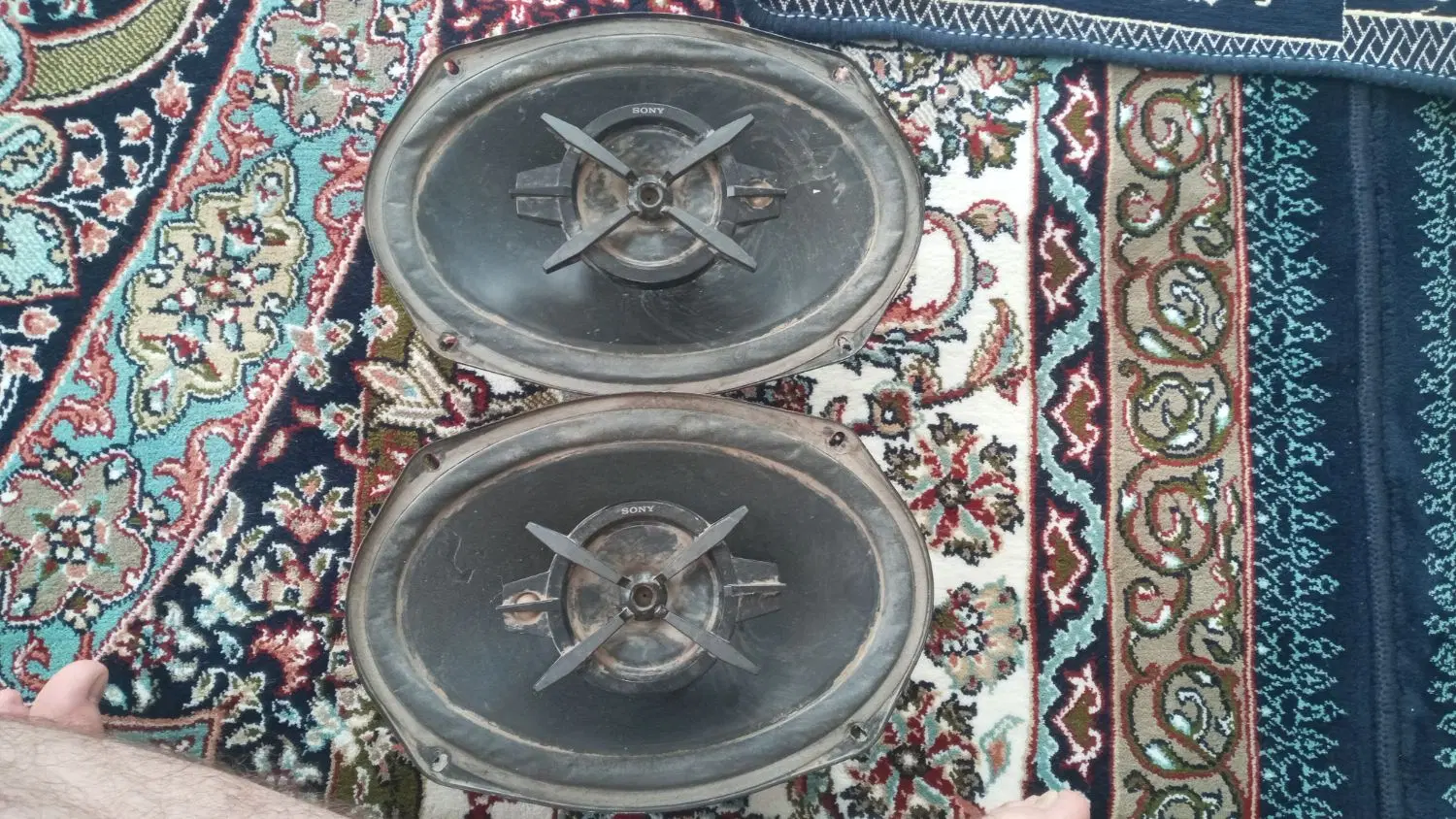 باند|سیستم صوتی خانگی|نیشابور, مازول|دیوار