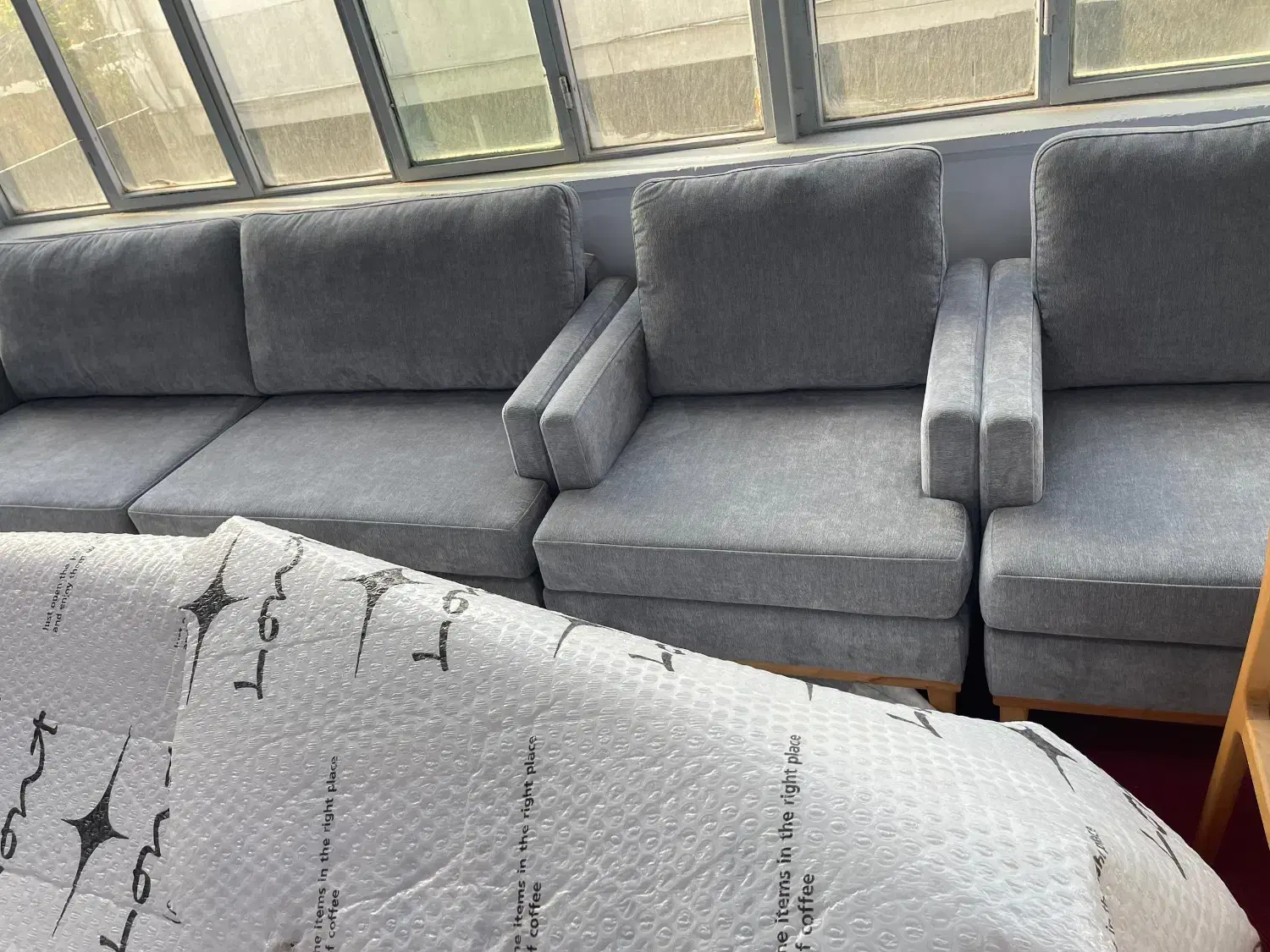 جابه جایی و بسته بندی محصول|استخدام صنعتی، فنی، مهندسی|تهران, تهرانپارس جنوبی|دیوار