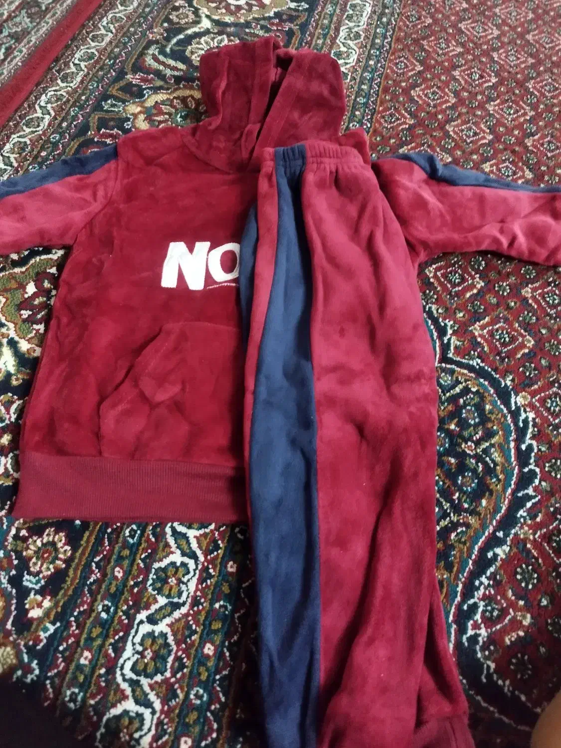 این اجناس با تخفیف ویژه تا اخر هفته|کفش و لباس بچه|مشگین شهر, |دیوار