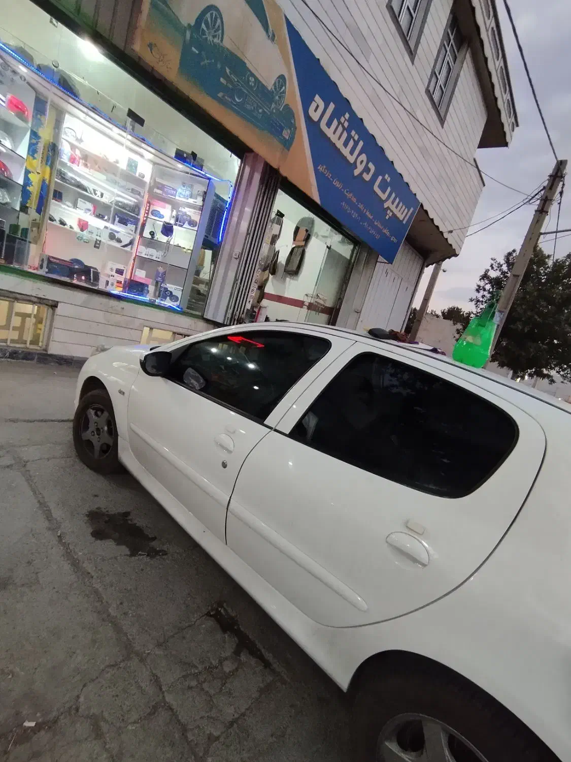 دودی نانو /ردیاب/ضبط و باند/تزئینات ماشین|قطعات یدکی و لوازم جانبی|خرم‌آباد, |دیوار