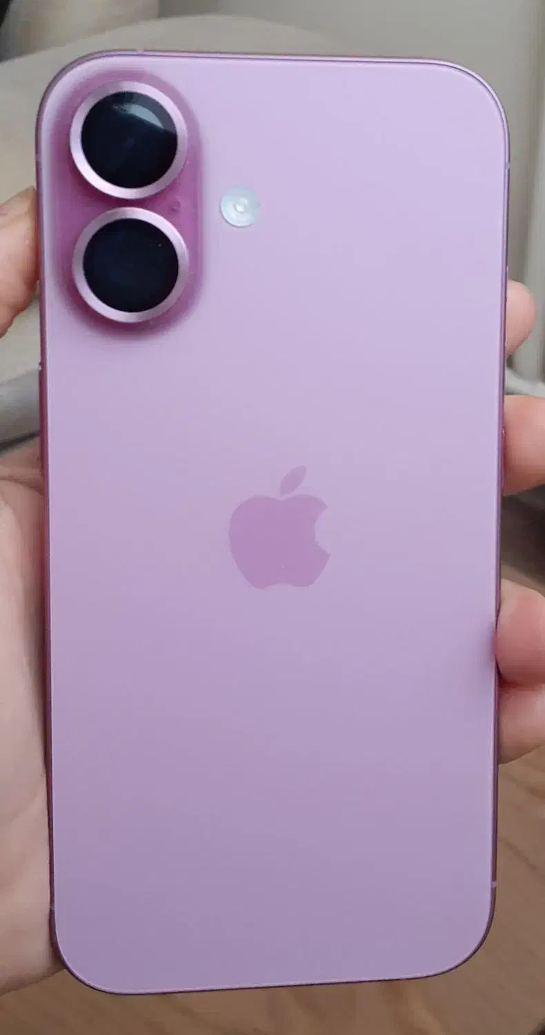 ایفون 16|موبایل|کرج, اصفهانیها|دیوار