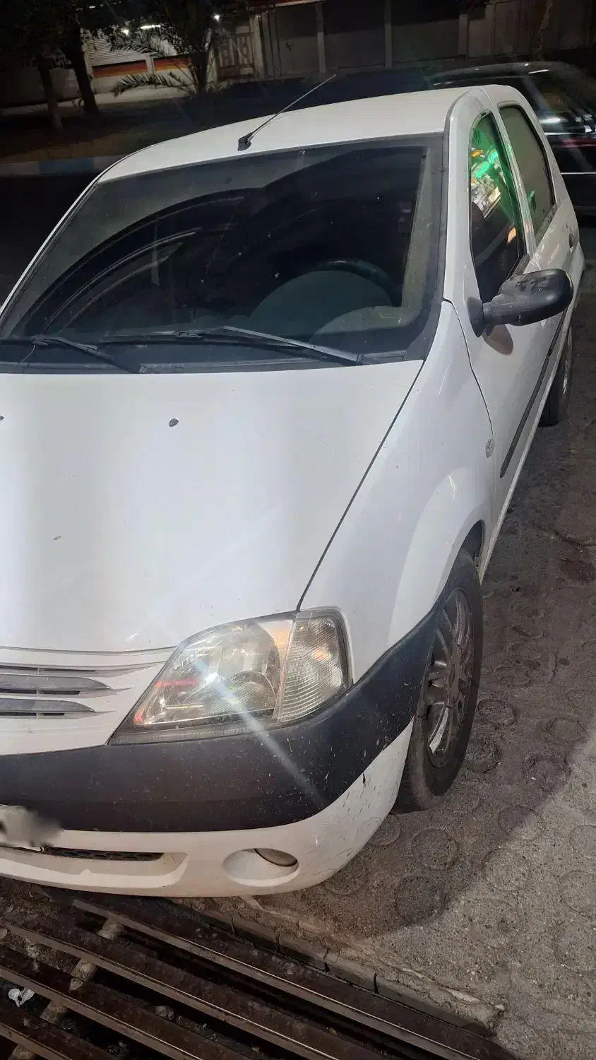 تندر۹۰|خودرو سواری و وانت|سنندج, |دیوار