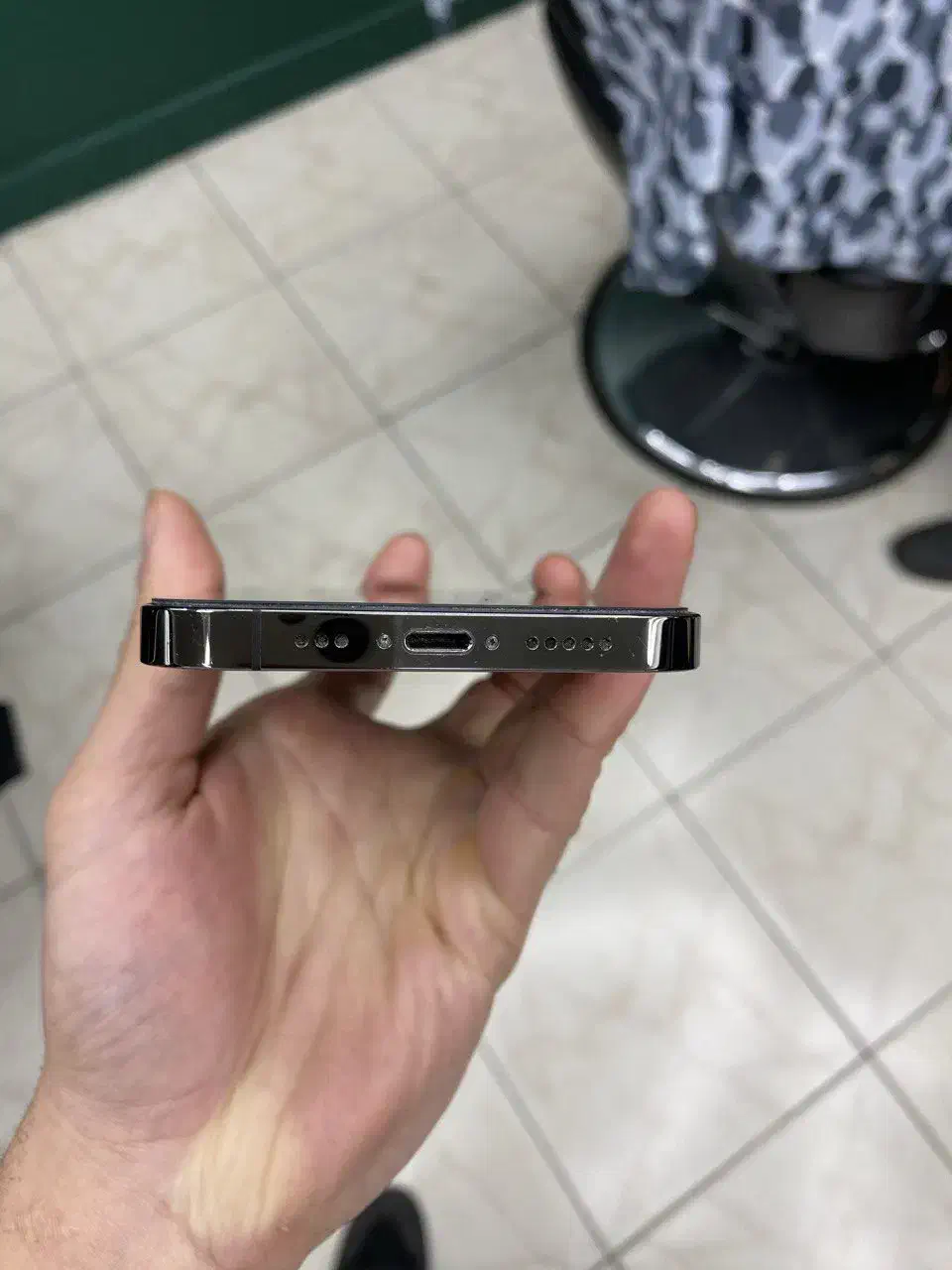 ایفون 12 pro|موبایل|رشت, رشتیان|دیوار