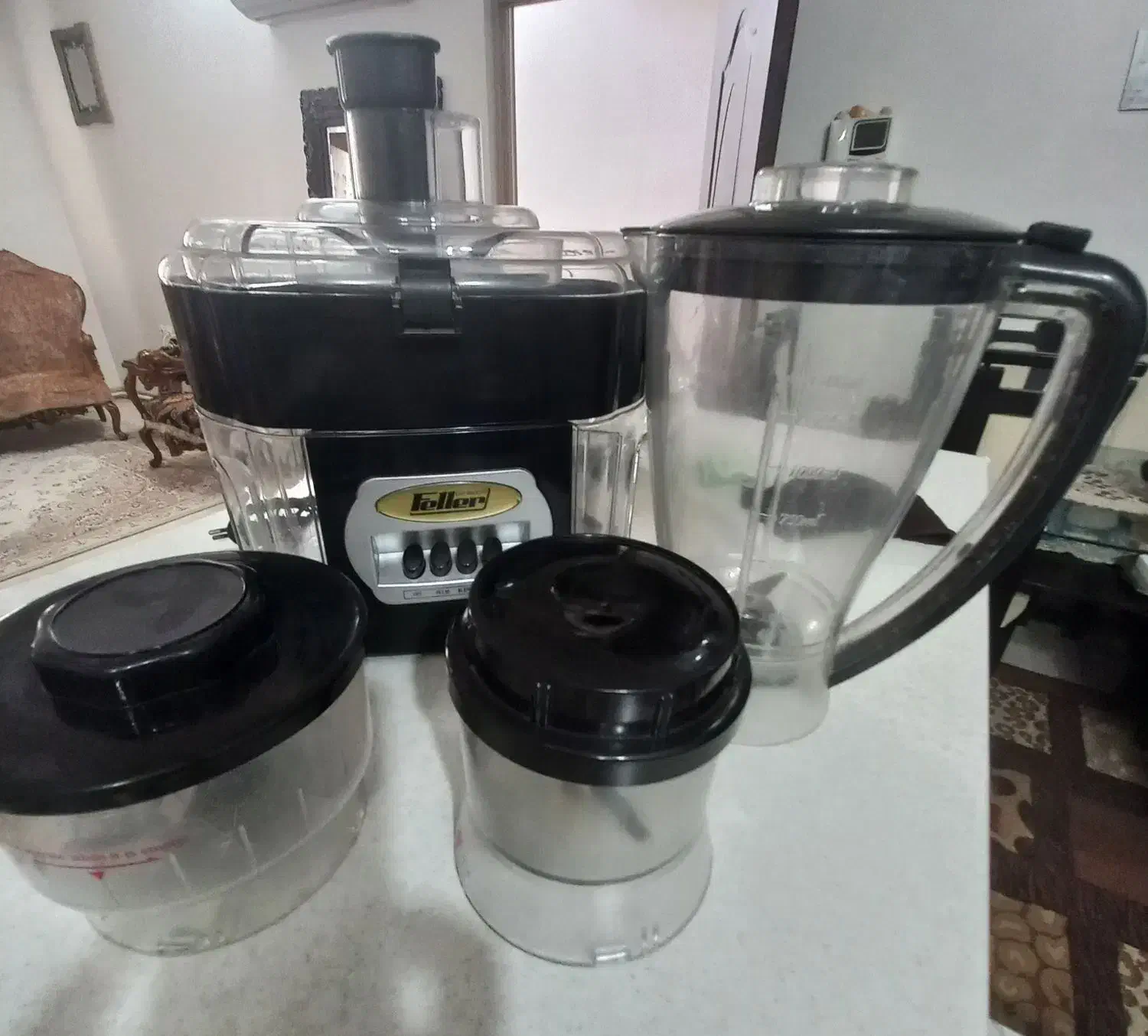 حراج|اسباب‌‌بازی|ورامین, ورامین|دیوار