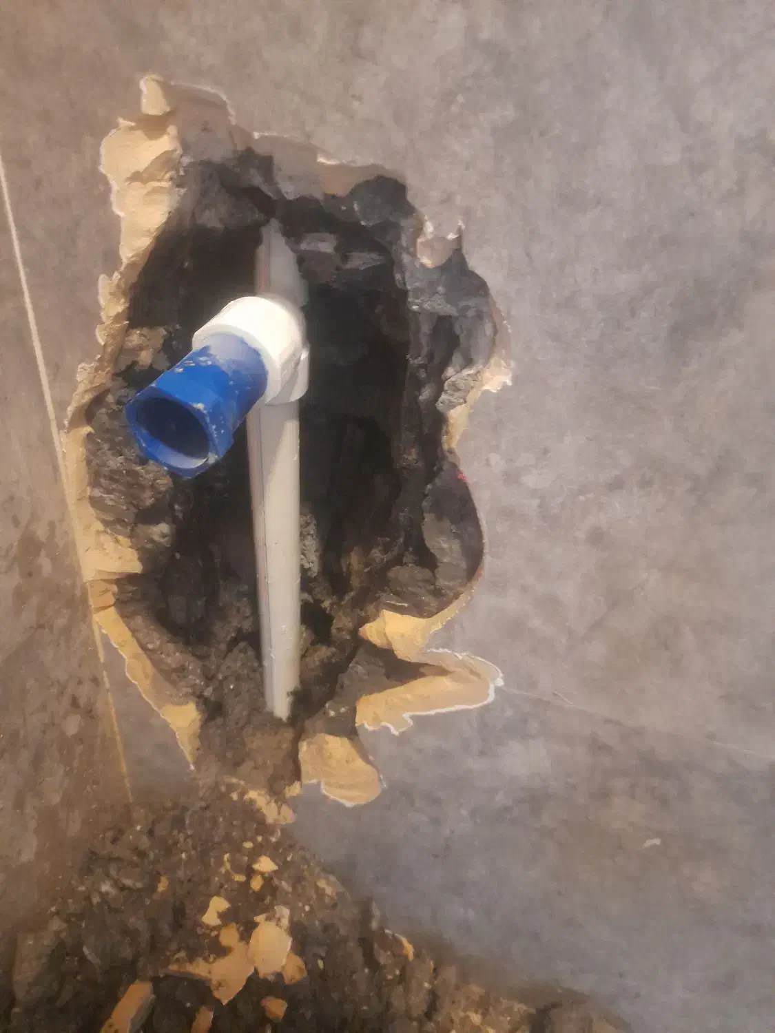 لوله کشی وجوشکاری|خدمات پیشه و مهارت|نور, |دیوار