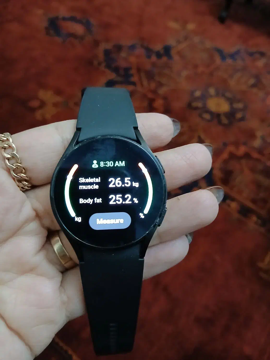 ساعت سامسونگ|لوازم جانبی موبایل و تبلت|تهران, کوی بیمه|دیوار