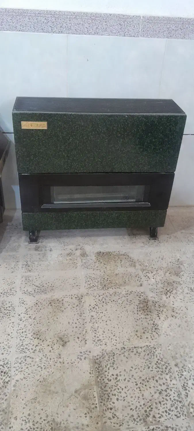 بخاری|بخاری، هیتر، شومینه|ملکشاهی, |دیوار