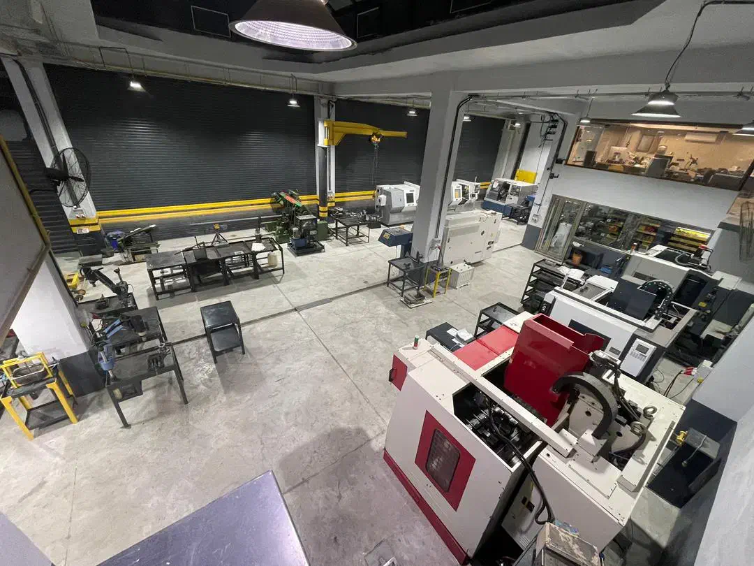 استخدام قالب ساز ماهر با حقوق توافقی|استخدام صنعتی، فنی، مهندسی|تبریز, |دیوار