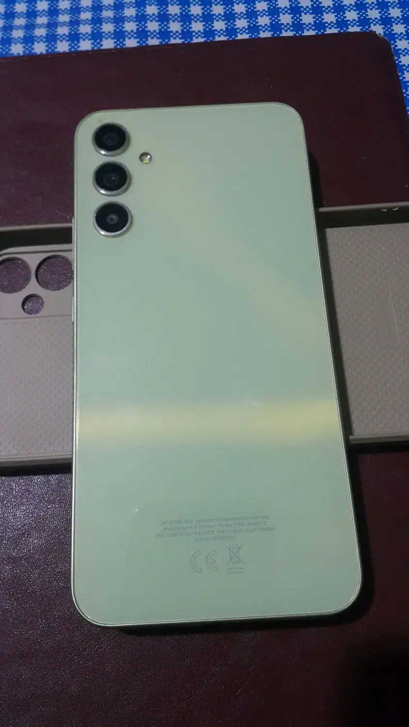گوشی سامسونگ A34 5G|موبایل|تبریز, |دیوار