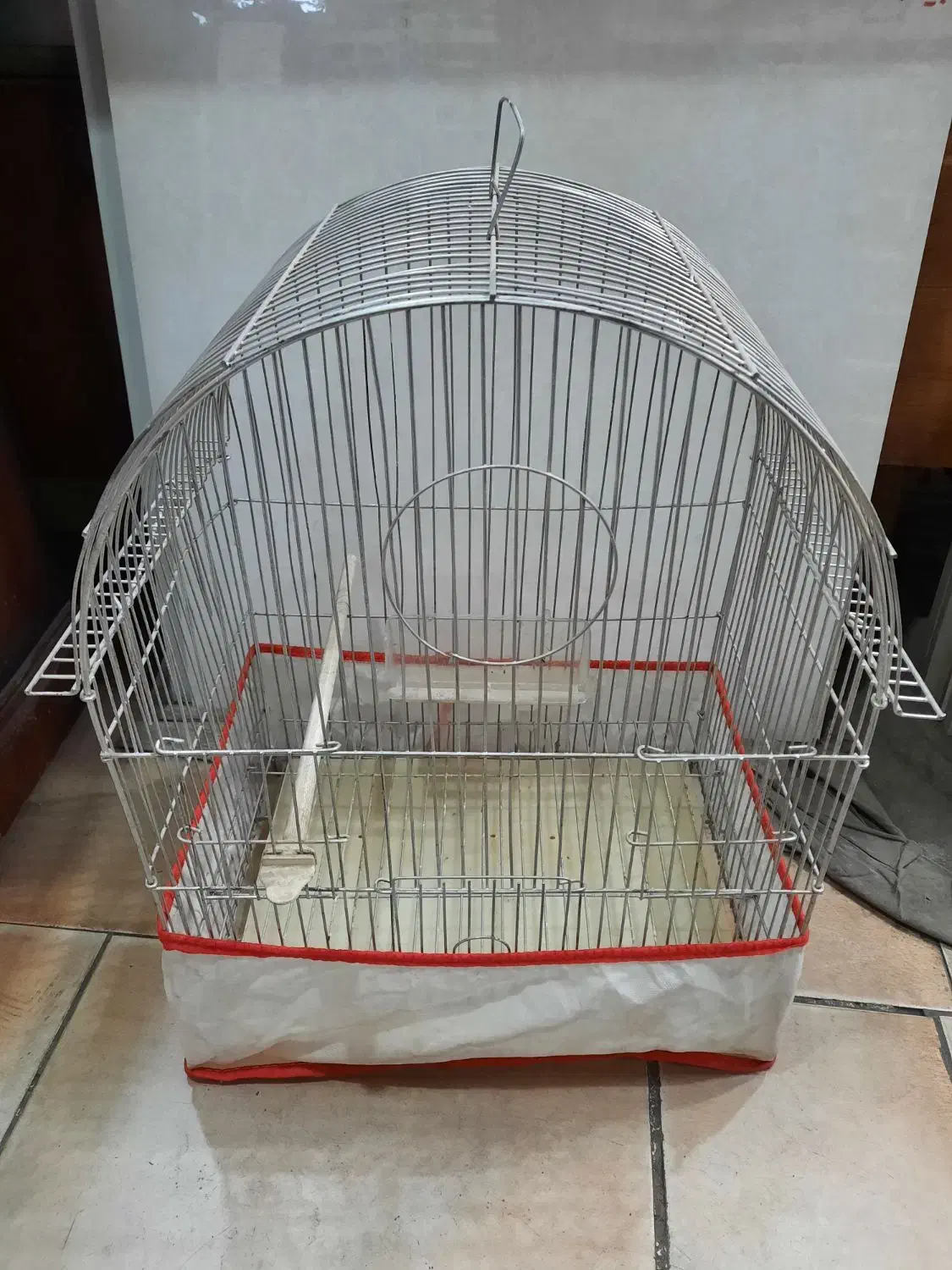 قفس|لوازم جانبی حیوانات|تهران, شیوا|دیوار