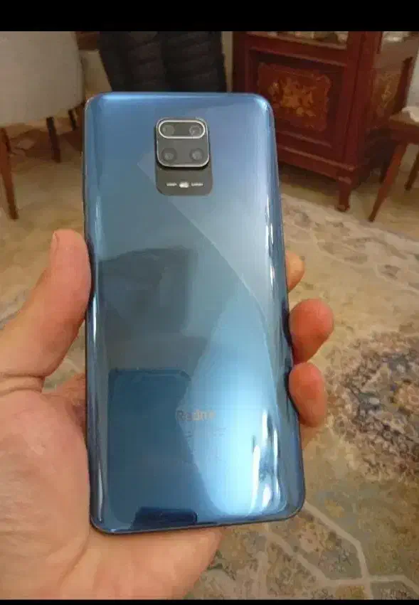 نوت ۹ اس|موبایل|اردبیل, |دیوار