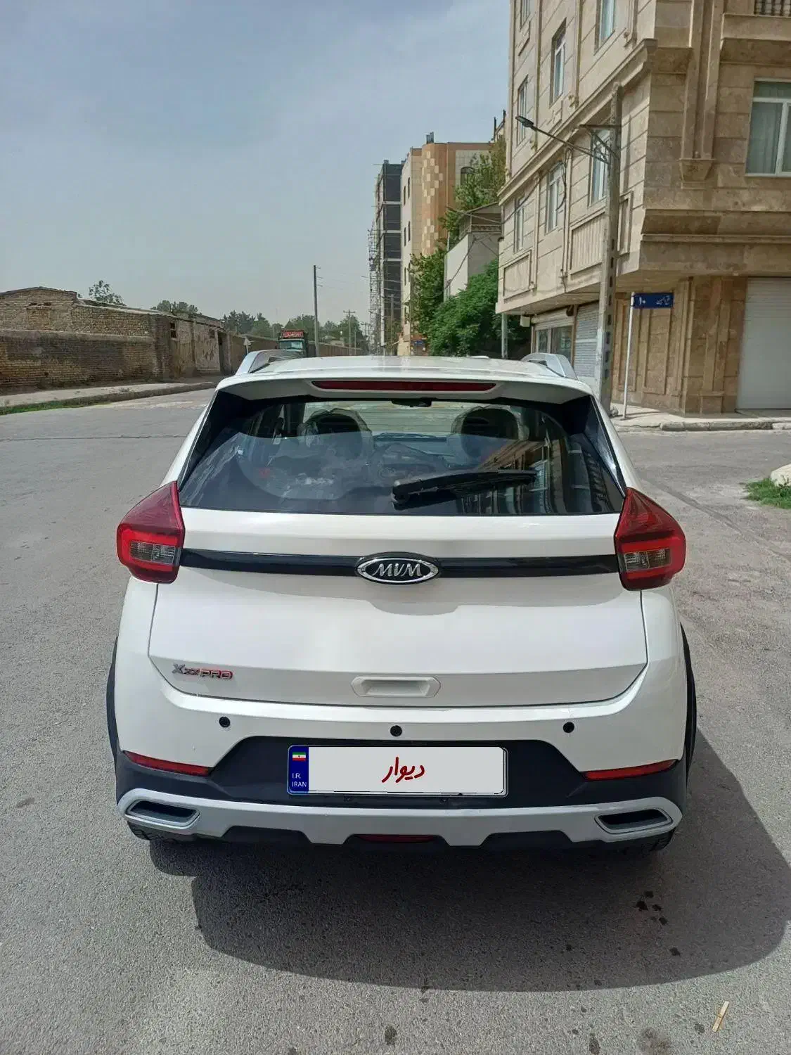 x22pr.mt|خودرو سواری و وانت|مشهد, جانباز|دیوار