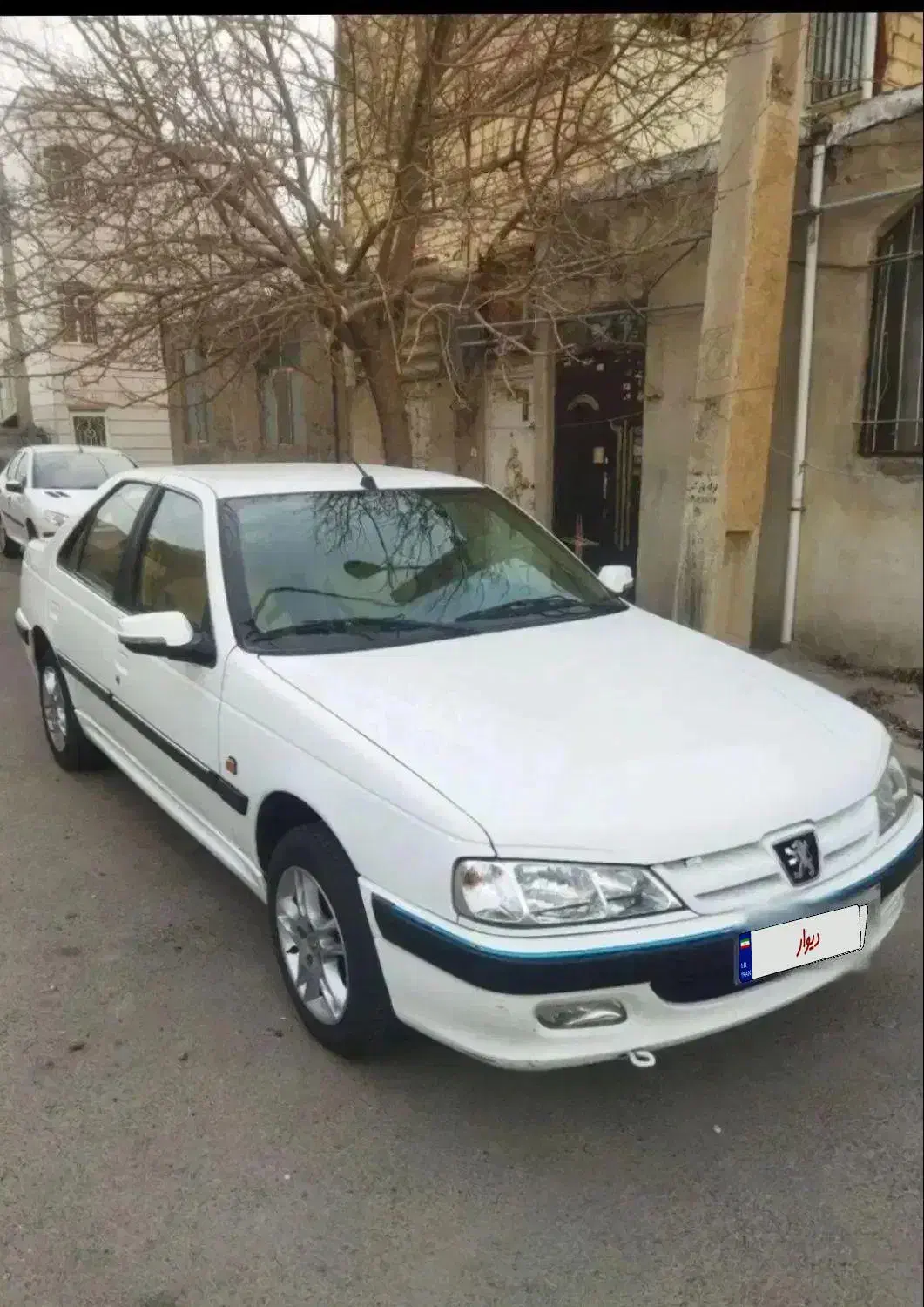 پارس tu5مدل 97|خودرو سواری و وانت|زنجان, |دیوار