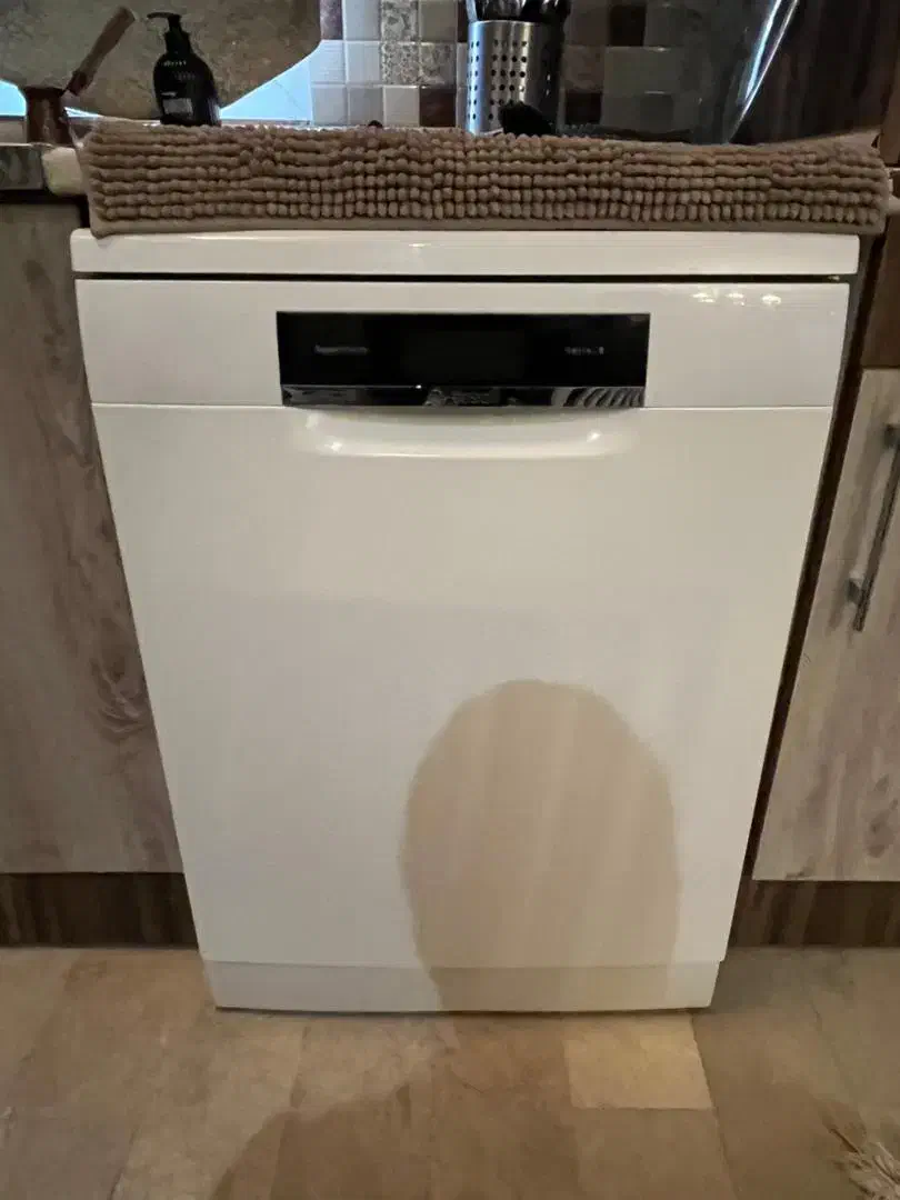 ماشین طرفشویی بوش المان|ماشین ظرفشویی|تهران, شیخ هادی|دیوار