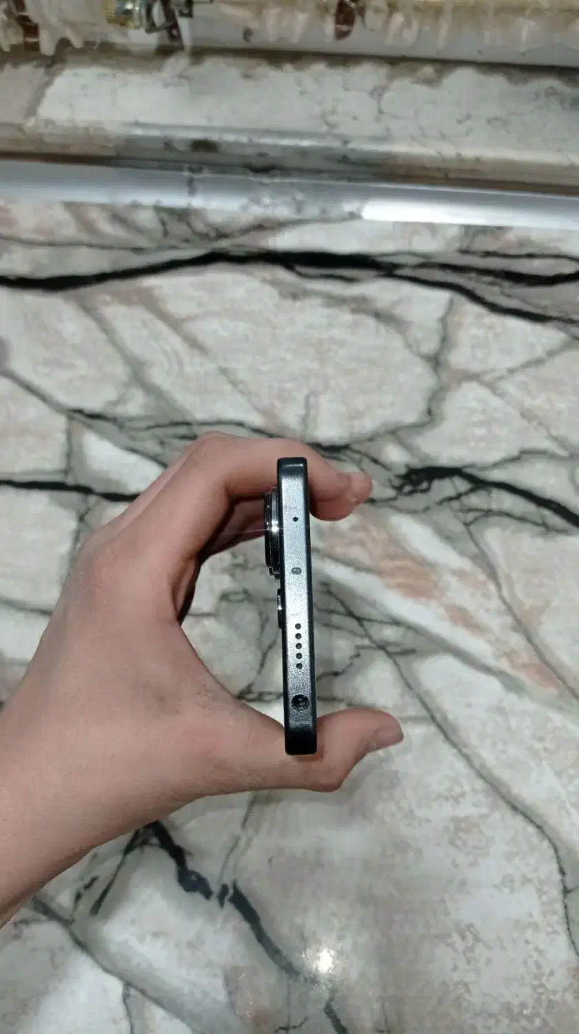 poco m6pro256|موبایل|تبریز, |دیوار