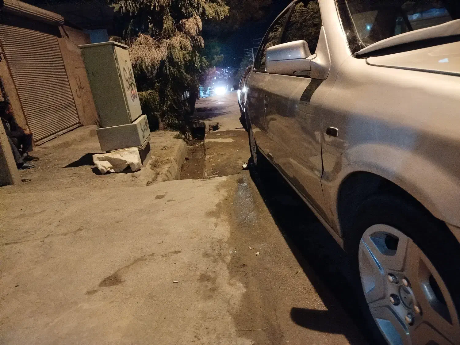 سمند معمولی|خودرو سواری و وانت|مهاباد (آذربایجان غربی), |دیوار