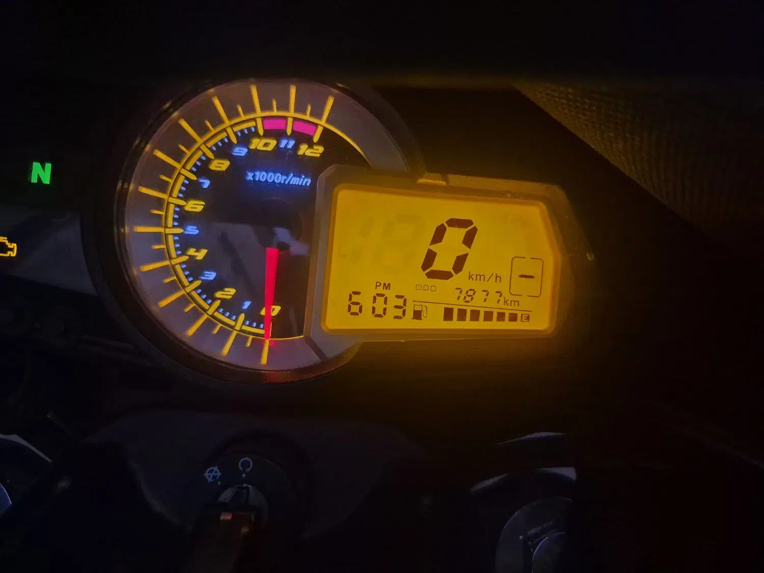 موتور|موتورسیکلت|قدس, شهر‌قدس|دیوار