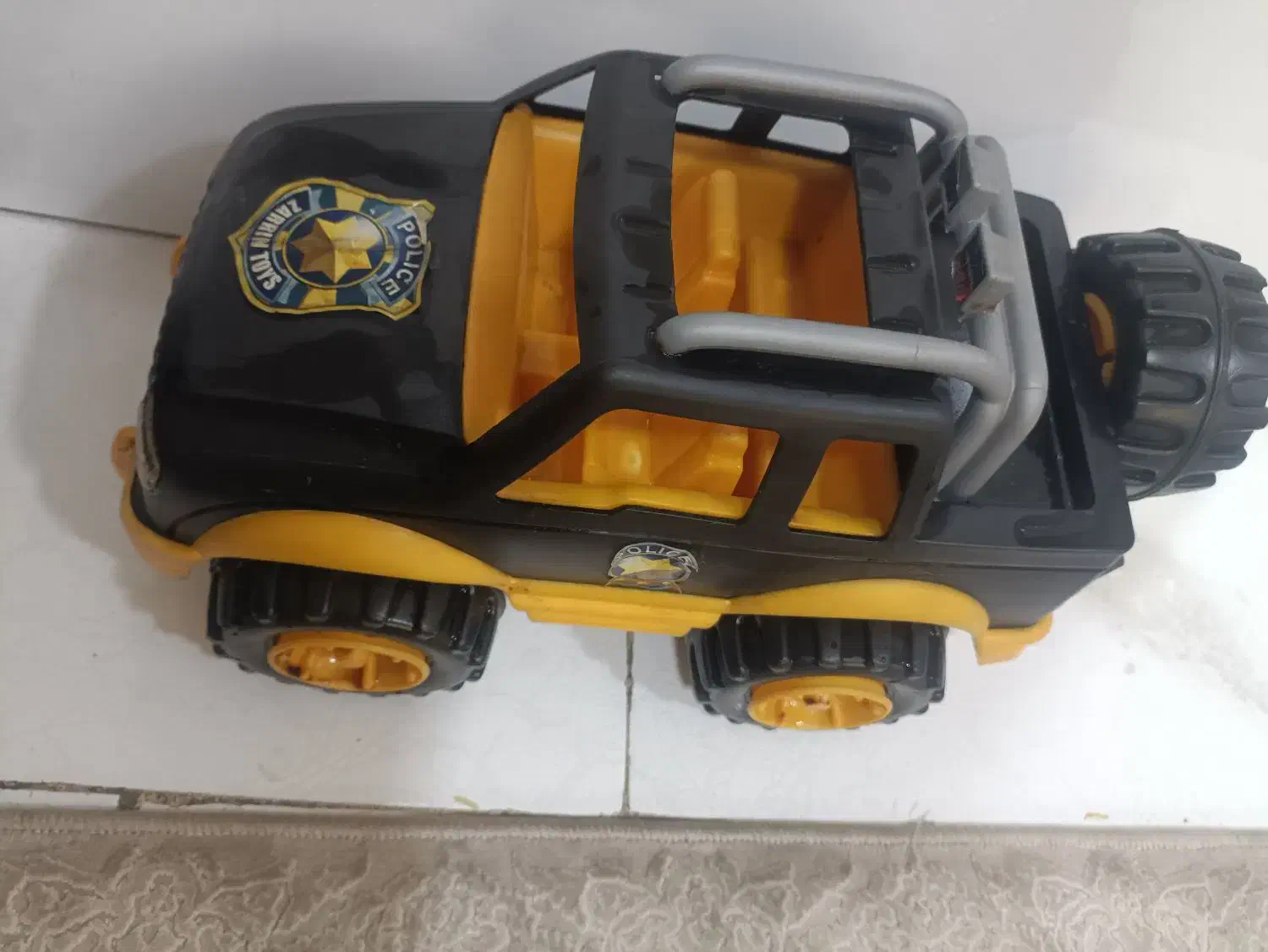 اسباب بازی|اسباب‌‌بازی|اهواز, سپیدار|دیوار