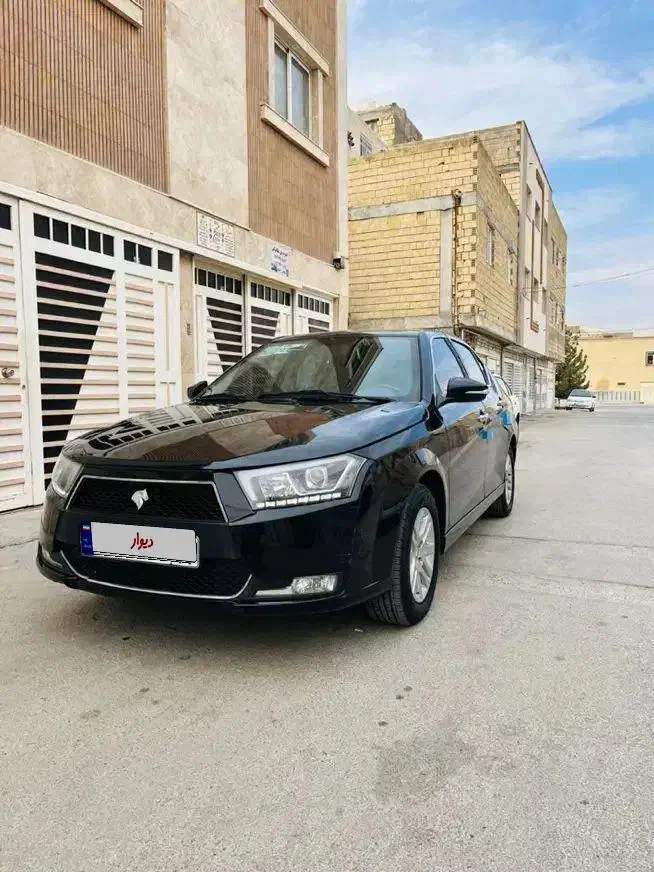 دناپلاس99لاکاغذی|خودرو سواری و وانت|اصفهان, لاله|دیوار