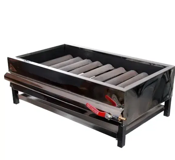 کارگاه کباب پز قمر بنی هاشم ع|اجاق گاز و لوازم برقی پختوپز|اهواز, اهواز|دیوار