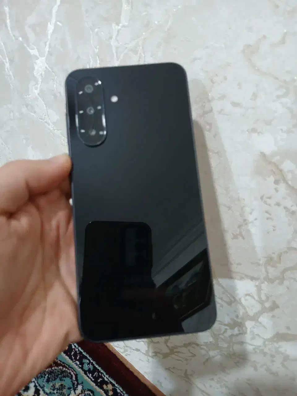 گوشی موبایل سامسونگ a26|موبایل|نسیم‌شهر, |دیوار