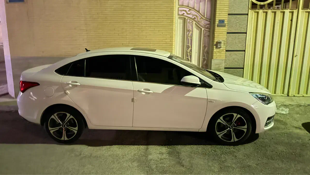 ایرزو۵|خودرو سواری و وانت|یزد, |دیوار