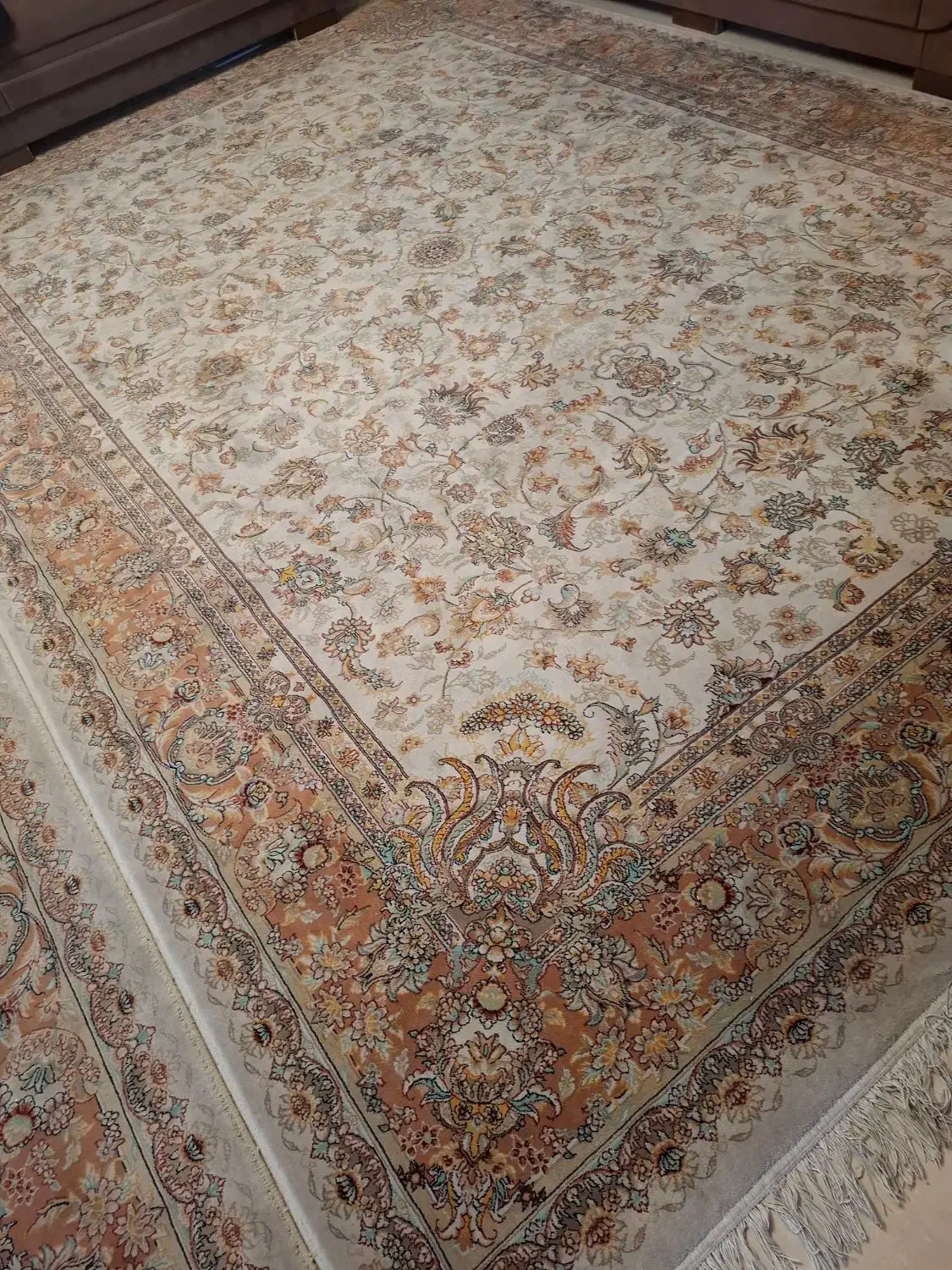 2عددفرش ۹ متری|فرش|شیراز, معالی‌آباد|دیوار