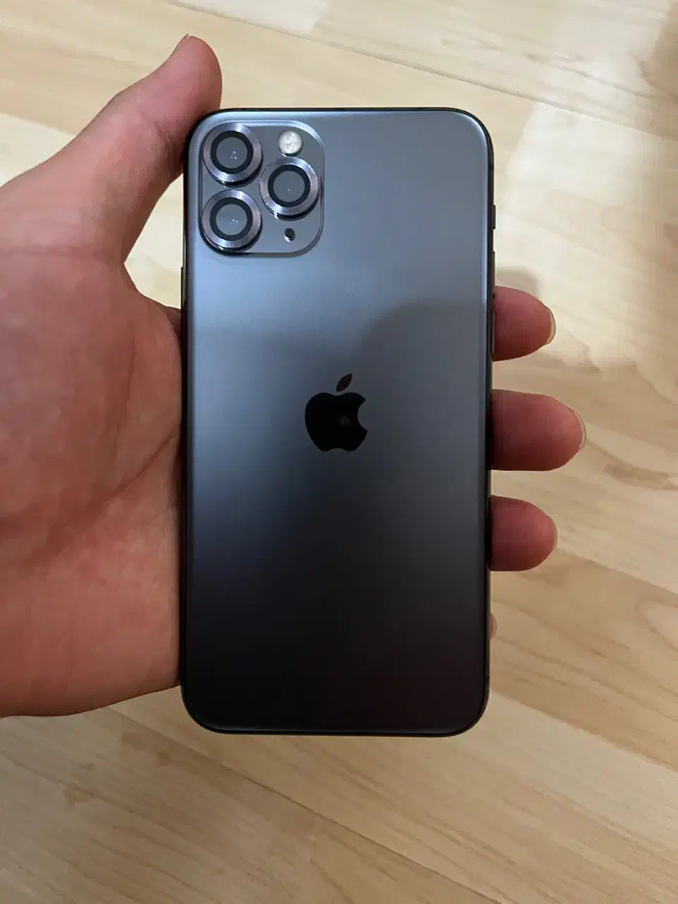 اپل 11proایفون 512گیگ|موبایل|قزوین, |دیوار