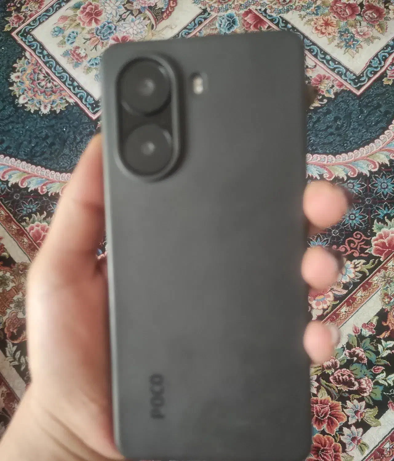 POCO X7 PRO 5G|موبایل|شیراز, میانرود|دیوار