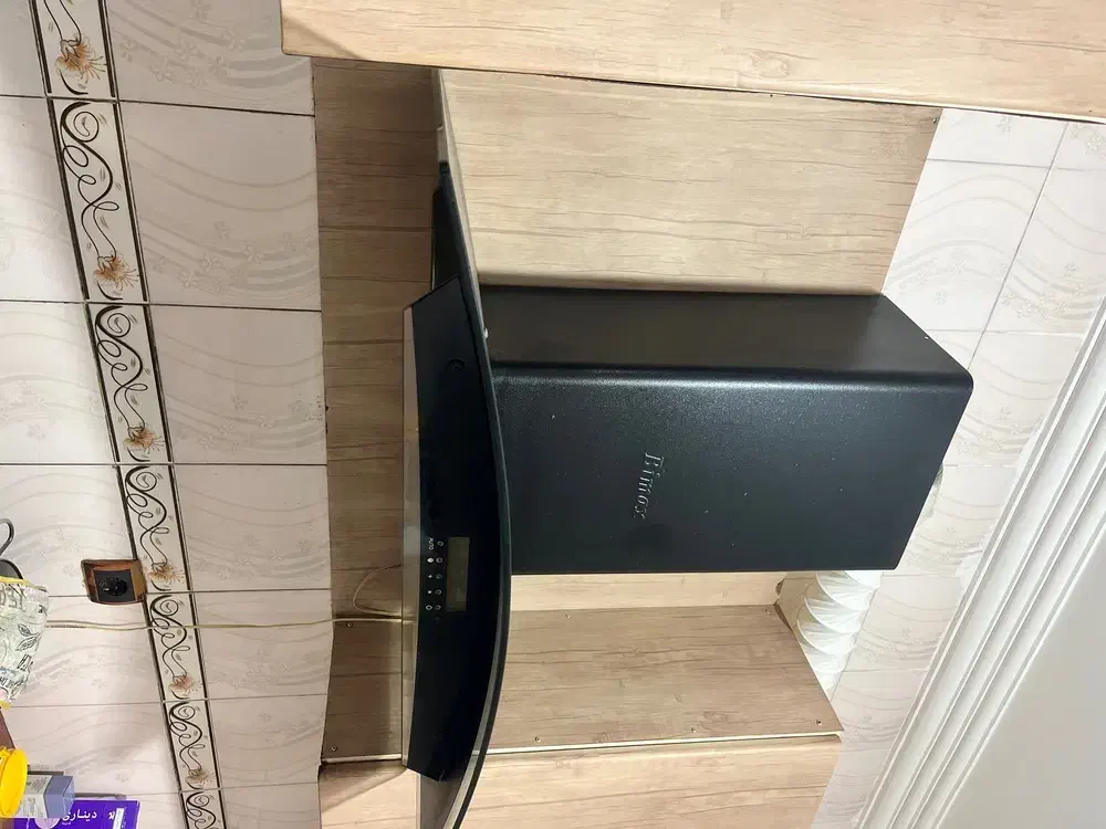 هود لمسی|هود|علیآباد کتول, |دیوار