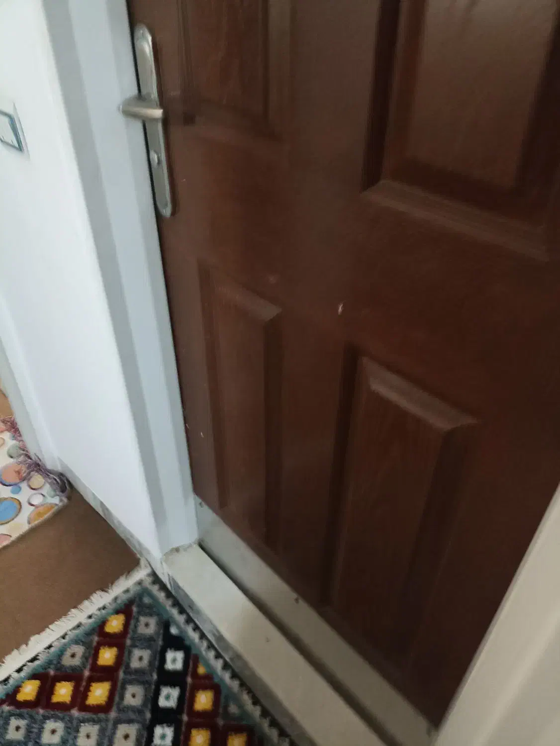 آپارتمان 92 متری جنوبی شهرک الوند دارای وام|فروش آپارتمان|همدان, |دیوار