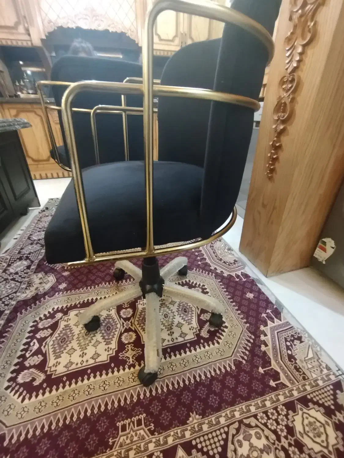 صندلی اپن|صندلی و نیمکت|مشهد, کوی المهدی|دیوار