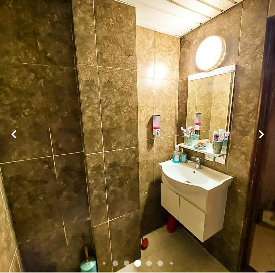 120متر چهاردیواری بلوک چهار دادگستری