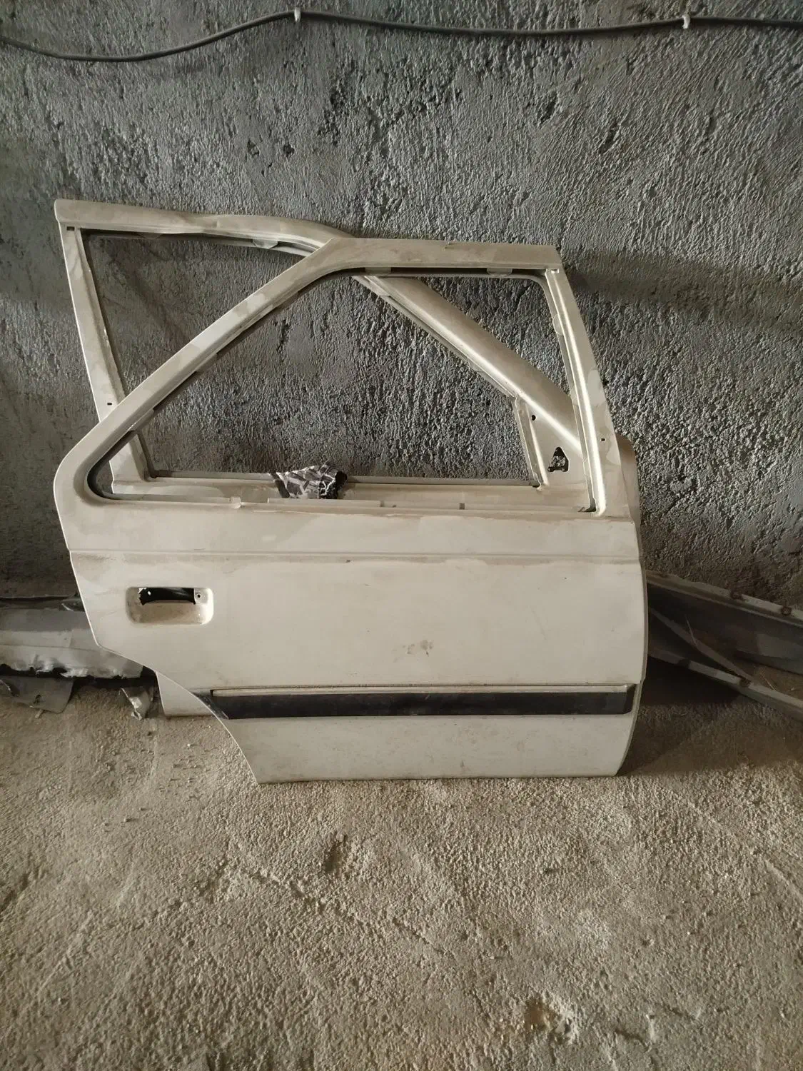 بدنه خودرو|قطعات یدکی و لوازم جانبی|سنندج, |دیوار