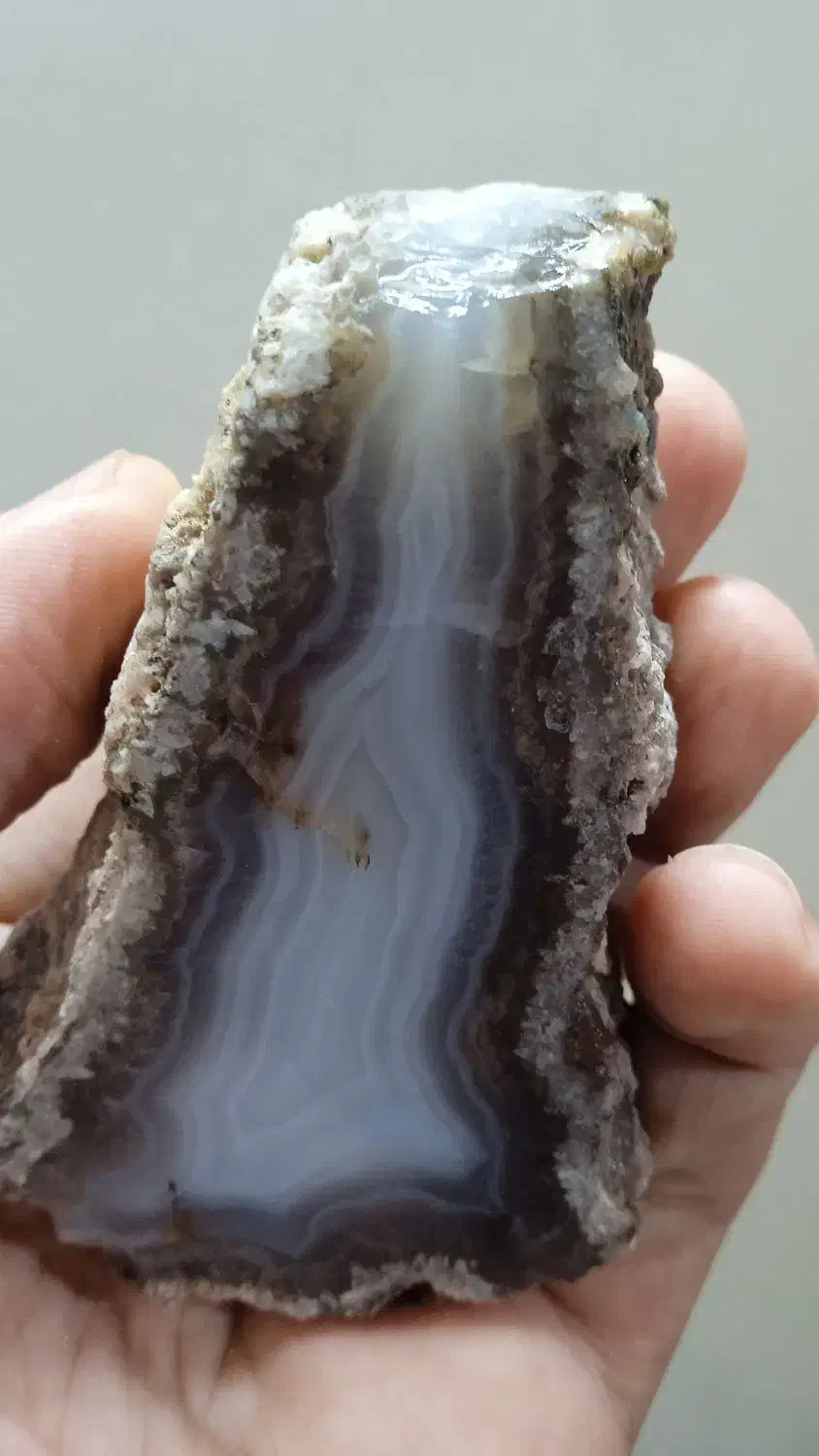 سنگ عقیق اصلی|زیورآلات و اکسسوری|بندر انزلی, کوی واحدی|دیوار