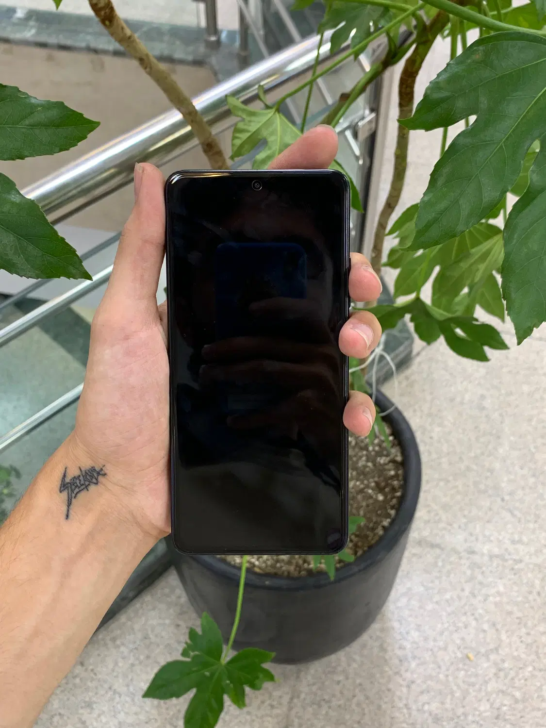 Poco x7 pro|موبایل|مشهد, عامل|دیوار