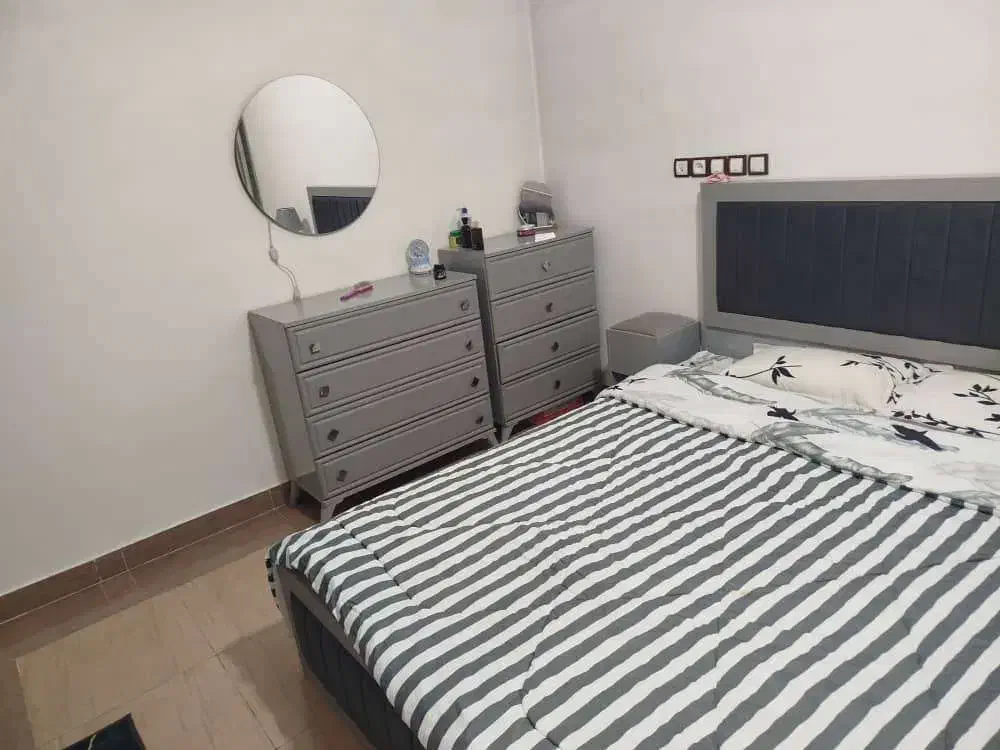 تخت خواب|تخت و سرویس خواب|کرمانشاه, |دیوار