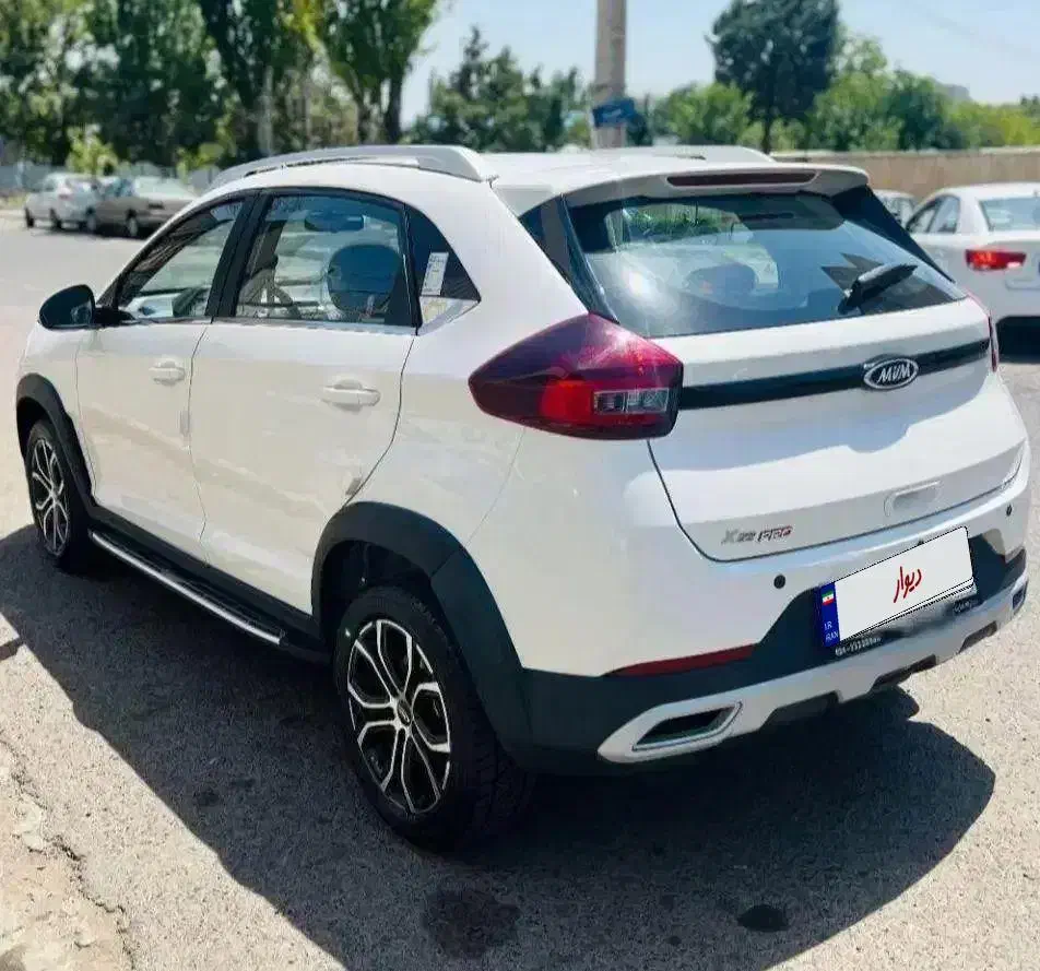 فروش فوری (ایکس ۲۲ پرو)|خودرو سواری و وانت|همدان, |دیوار