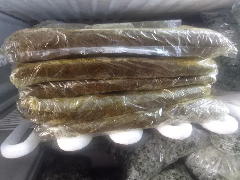 انواع سبزی قرمه کوکوآش ترشی بامیه لوبیاسبز پیازداغ|خوردنی و آشامیدنی|تهران, عباسی|دیوار