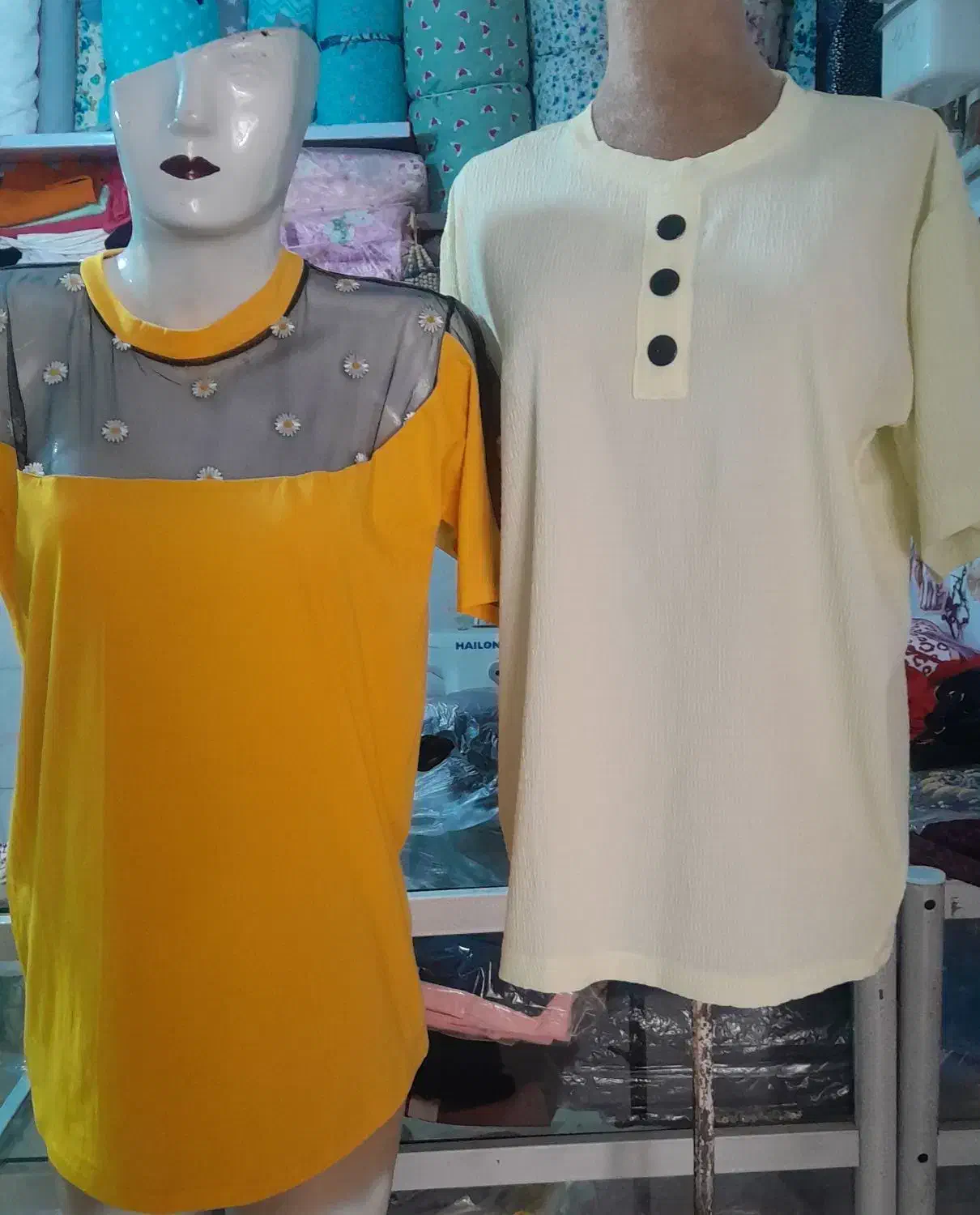 پوشاک زنانه و بچگانه|لباس|قائن, |دیوار