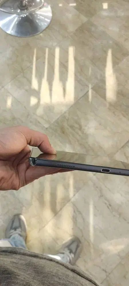 تبلت سامسونگ|تبلت|فردیس, فردیس|دیوار