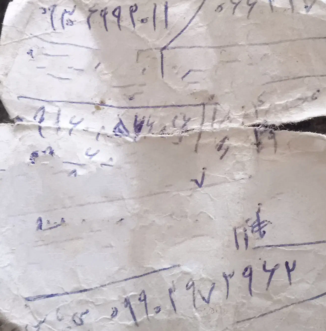 گمشده سیمکارت|سیمکارت|نورآباد, |دیوار