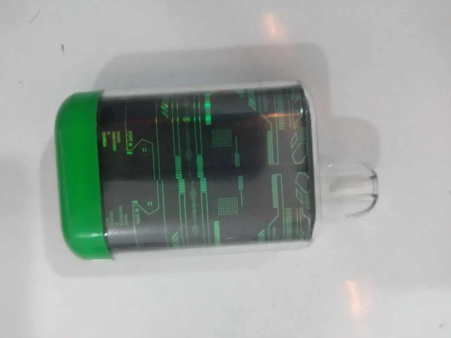 ویپ طعم نعنا سرد|زیورآلات و اکسسوری|سردشت, |دیوار