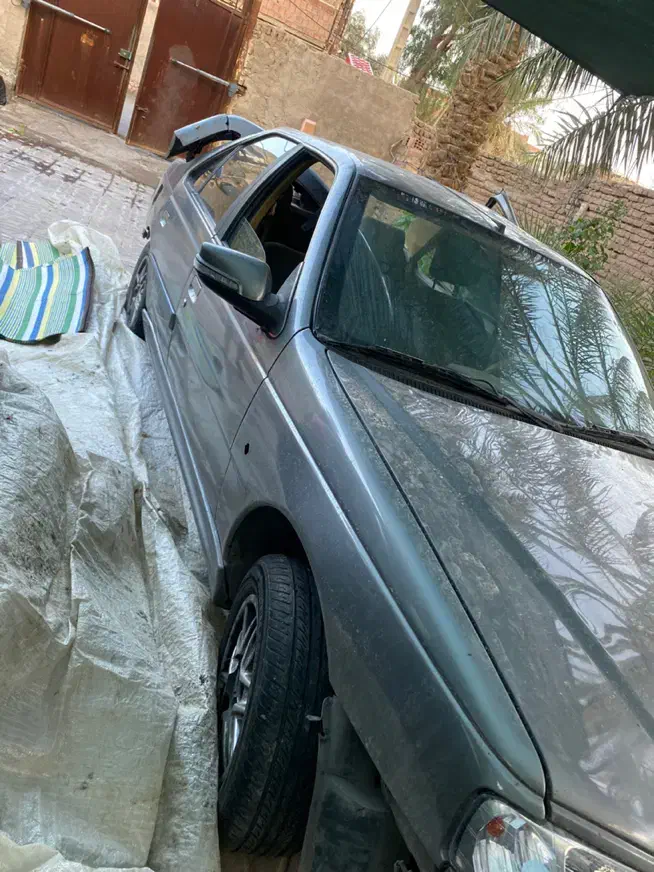 فروش ماشین|خودرو سواری و وانت|بم, |دیوار