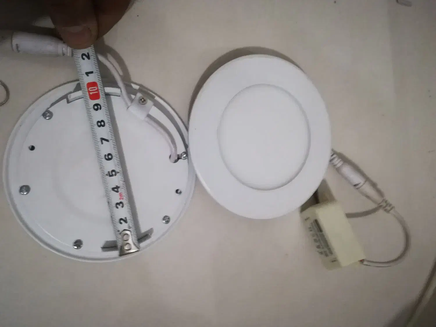 لامپ و ترانس ال ای دی|لامپ و چراغ|مشهد, انقلاب|دیوار