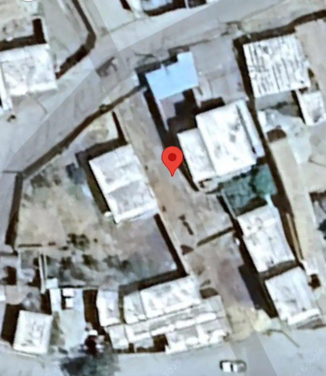 زمین مسکونی سند دار|فروش زمین و ملک کلنگی|سلطانیه, |دیوار