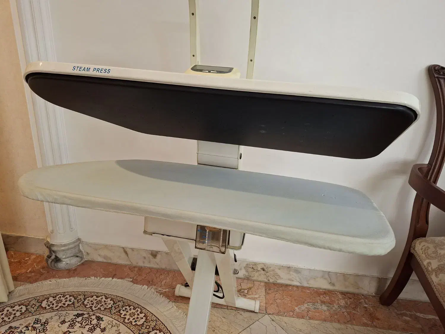 اتو پرس )دانکن آلمان درحدنو|اتو و لوازم اتو|مشکین‌دشت, |دیوار