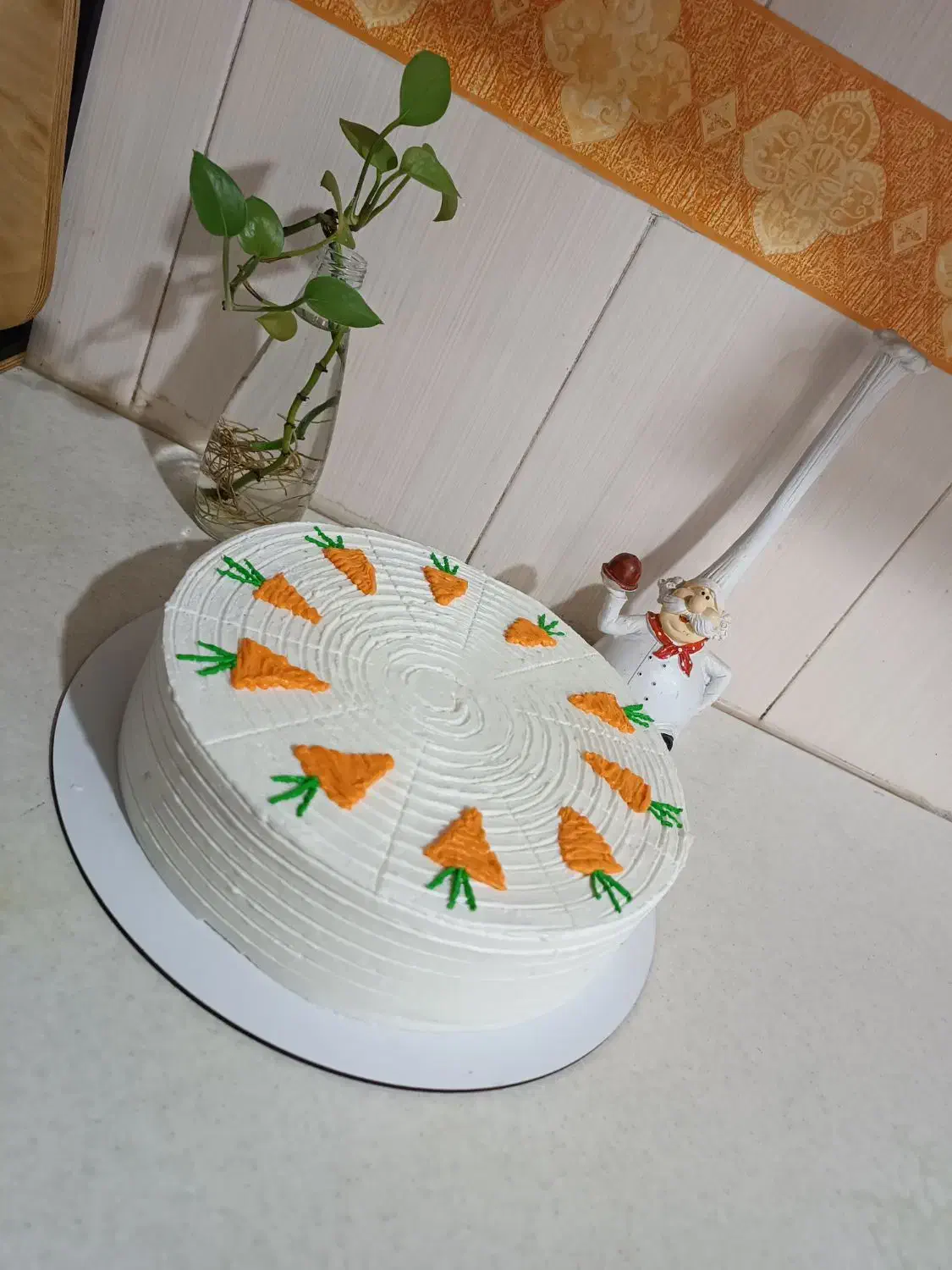 کیک کافه ای و عصرانه|خوردنی و آشامیدنی|قم, پردیسان|دیوار