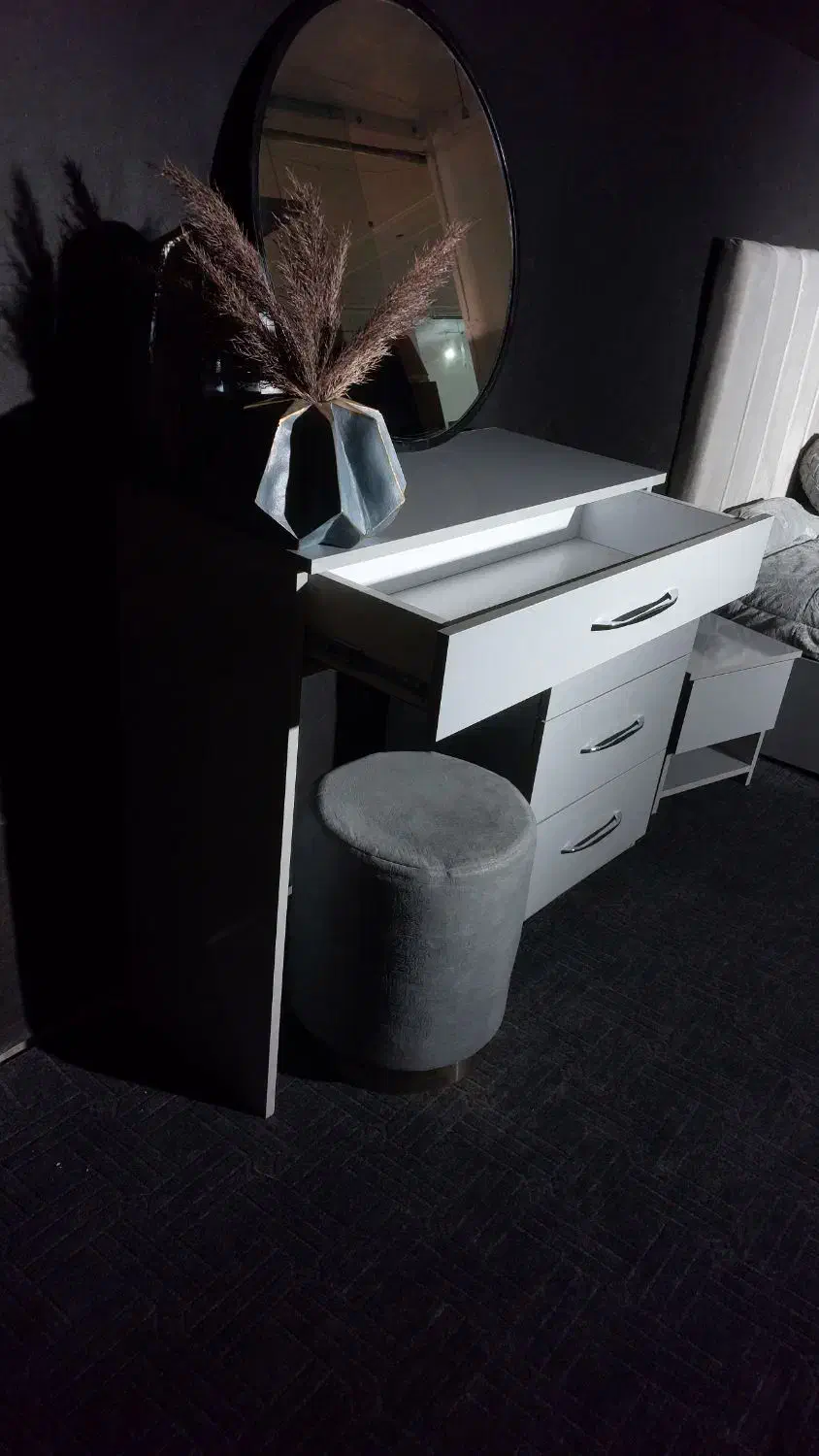 تولیدی سرویس خواب کارن وود|تخت و سرویس خواب|بوکان, |دیوار